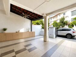 Loyang Villas (D17), Terrace #581293601